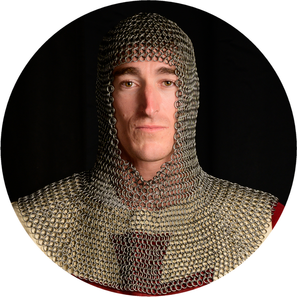 Clément Crouzet, chevalier Guiral