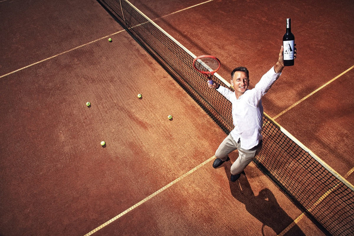 стаховский