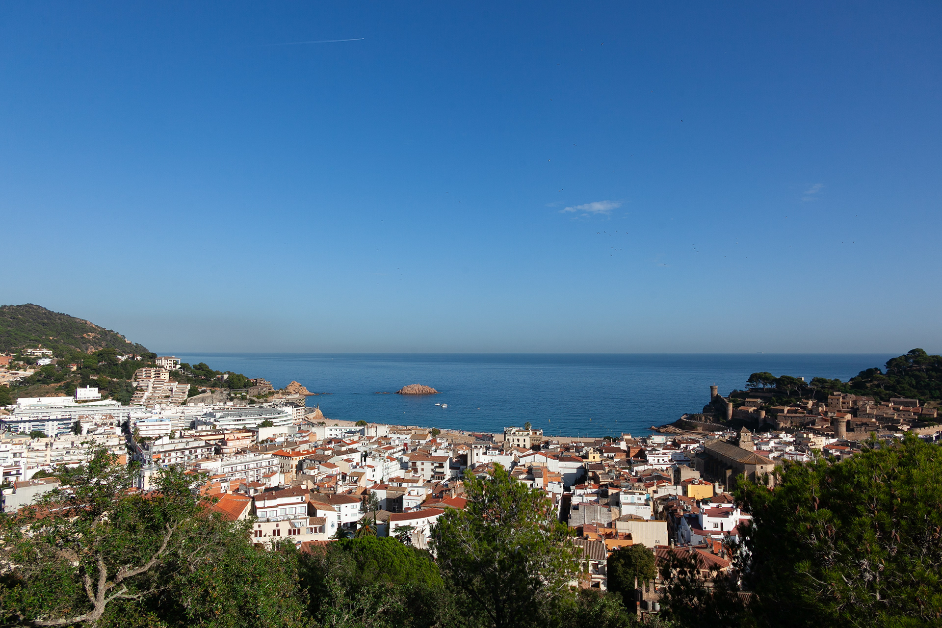 Costa Brava, ESP
