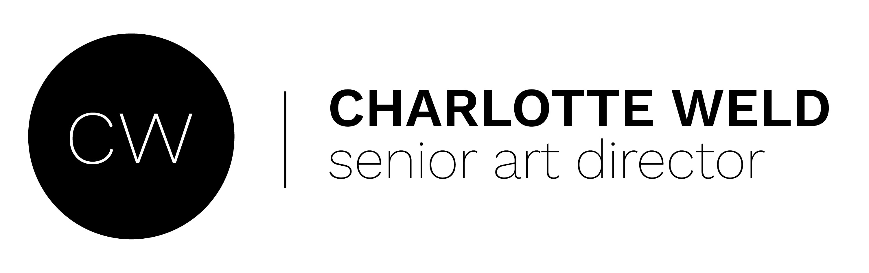 Charlotte Weld