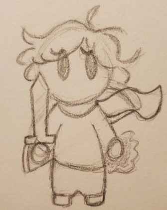 Player Character Concept