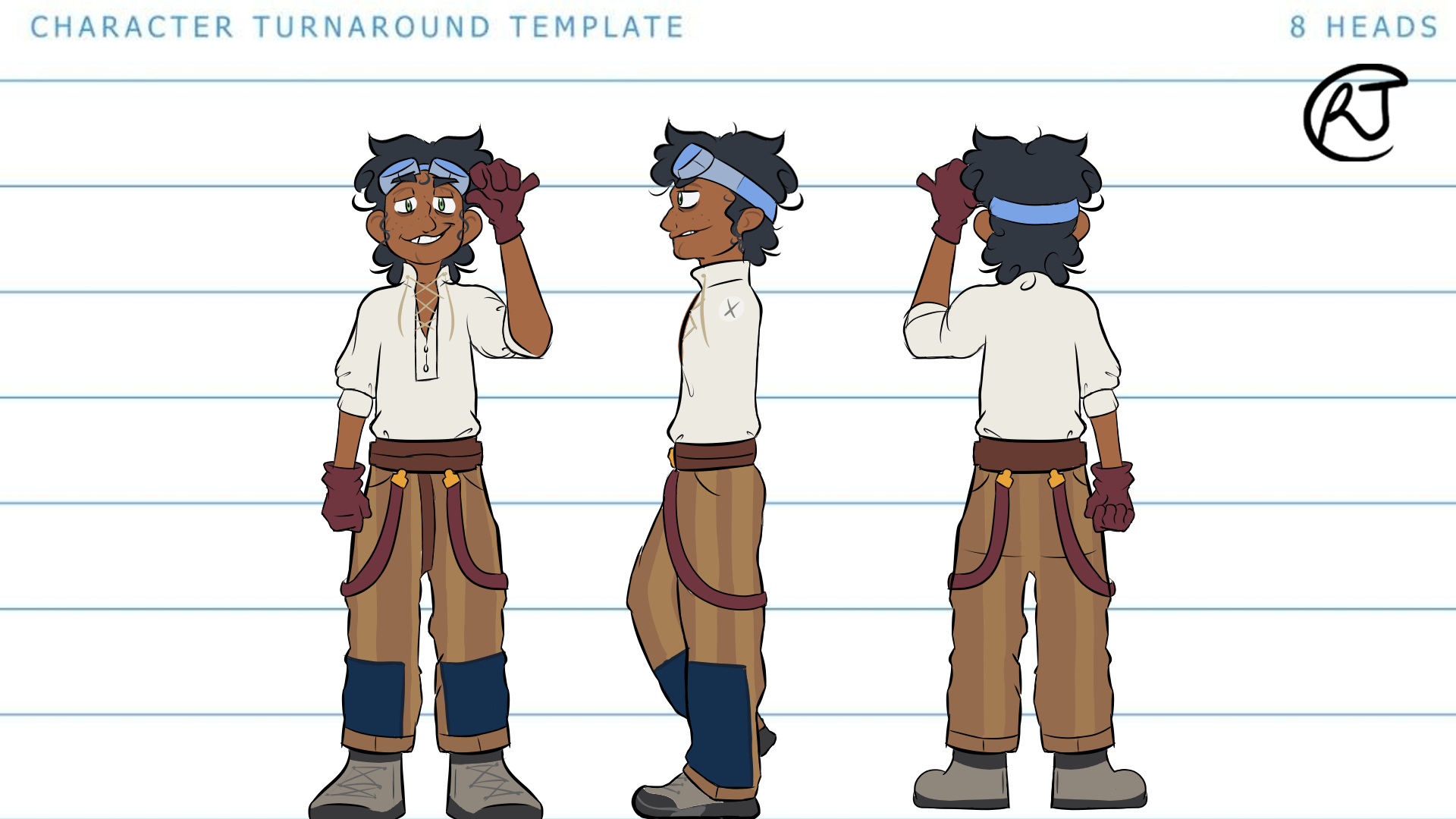 Assignment 2: Mechanic