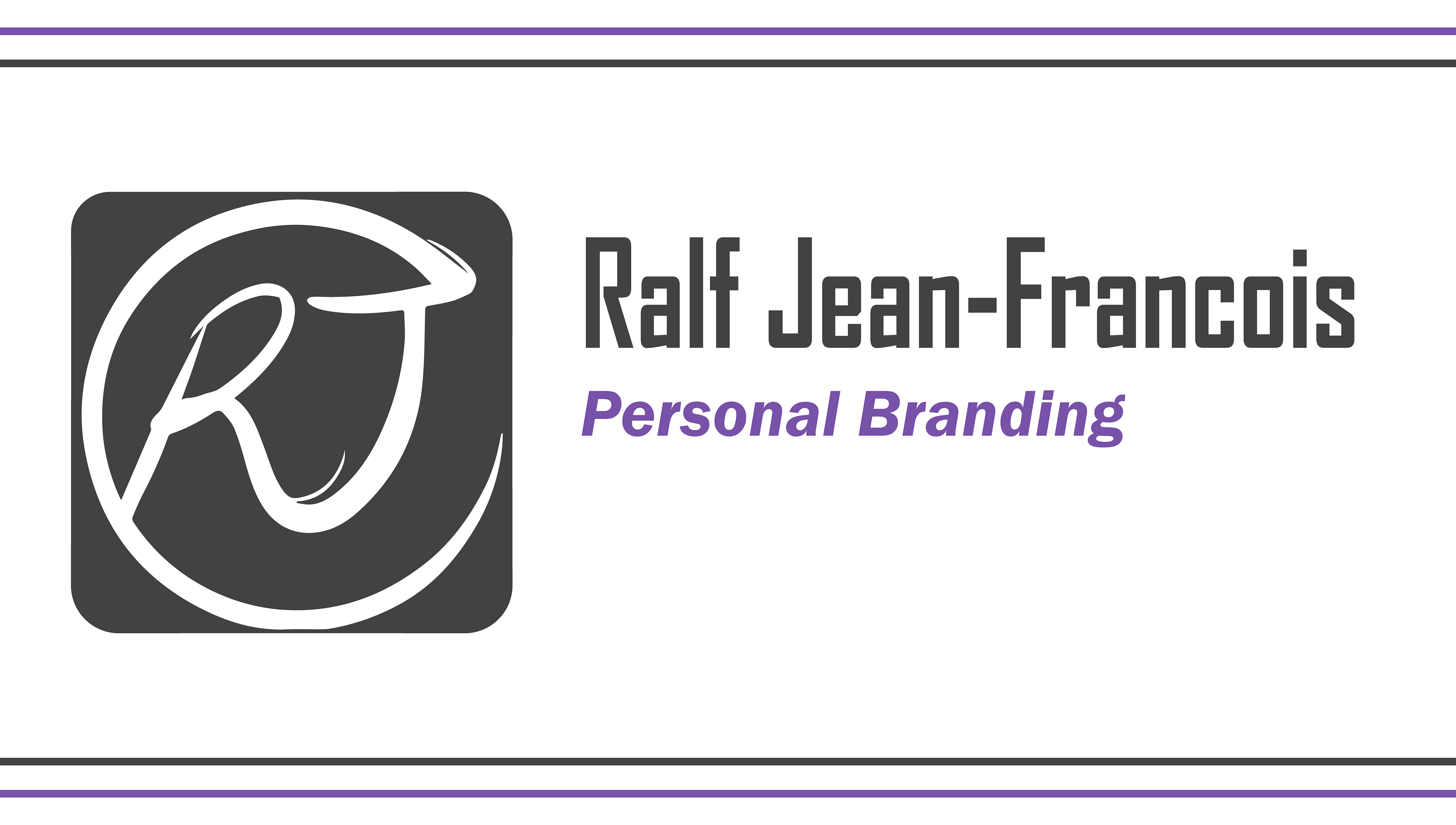 Ralf Jean-Francois