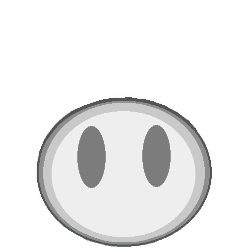 Null Slime Sprite