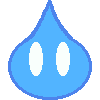 Slime Map Icon