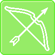 Arrow Icon Sprite