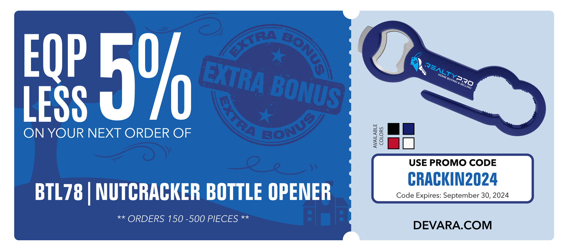 September Coupon
