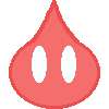 Slime Map Icon