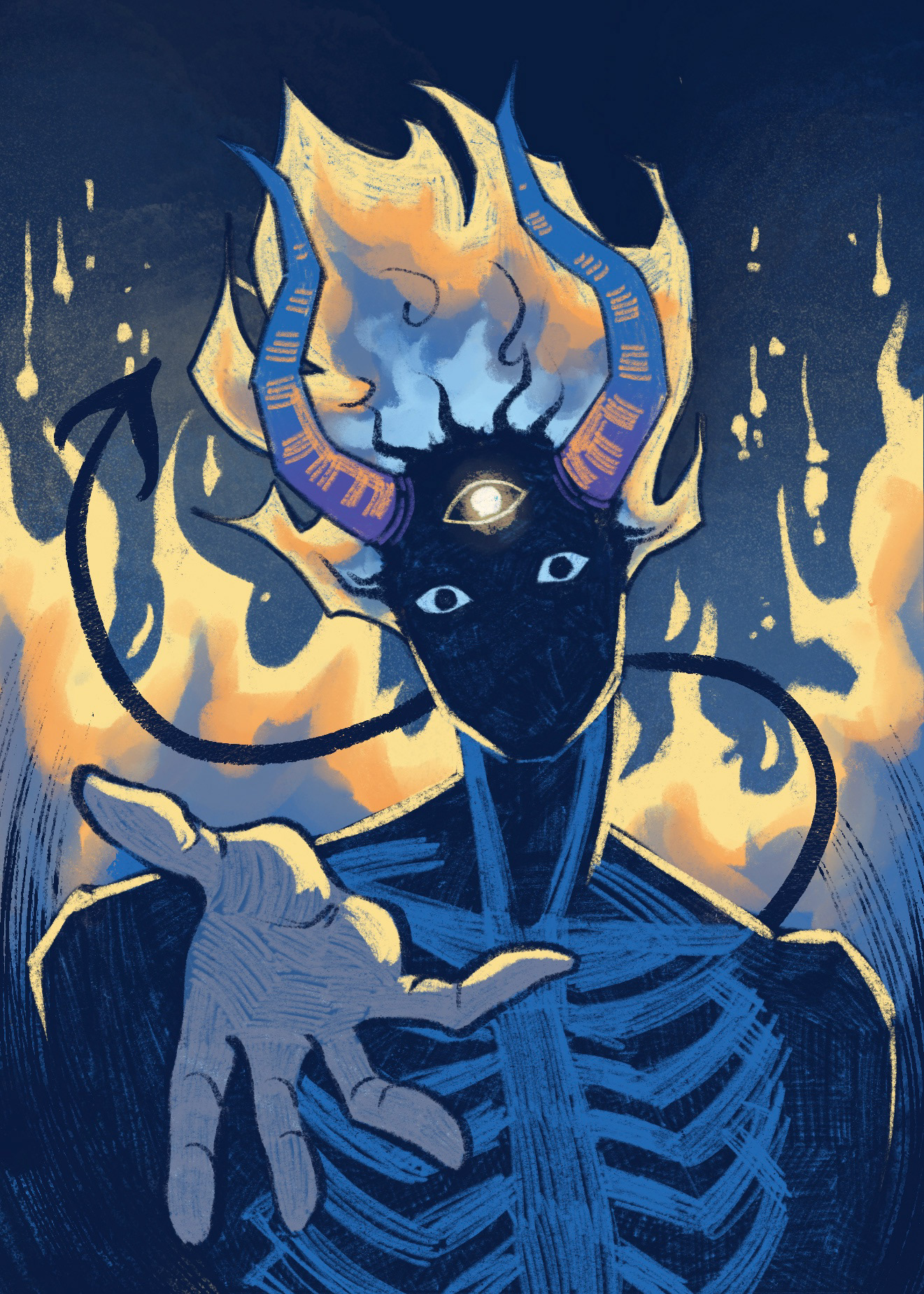 The Devil