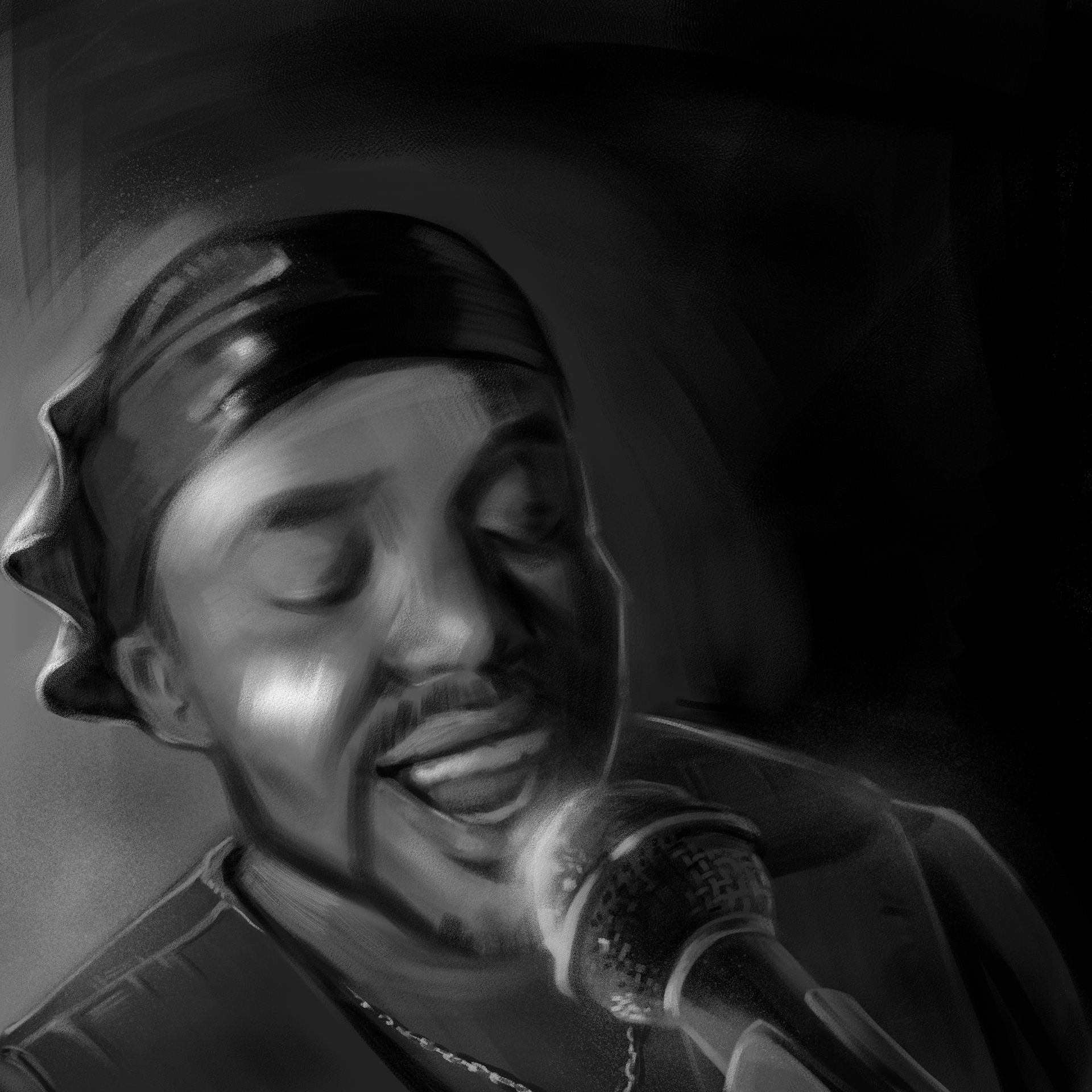 JAM - The Singer