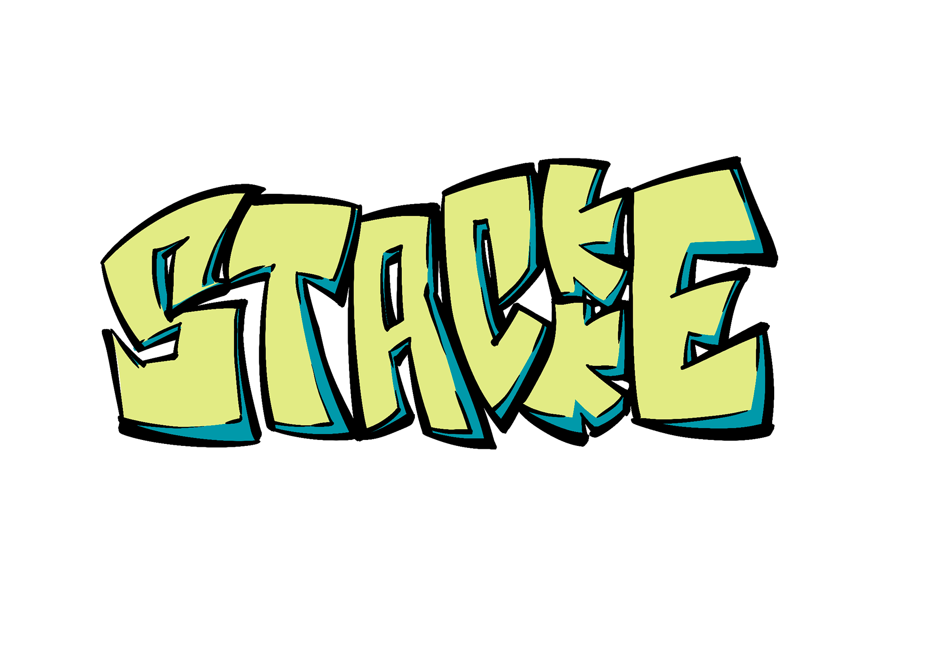 STACKKE Logo