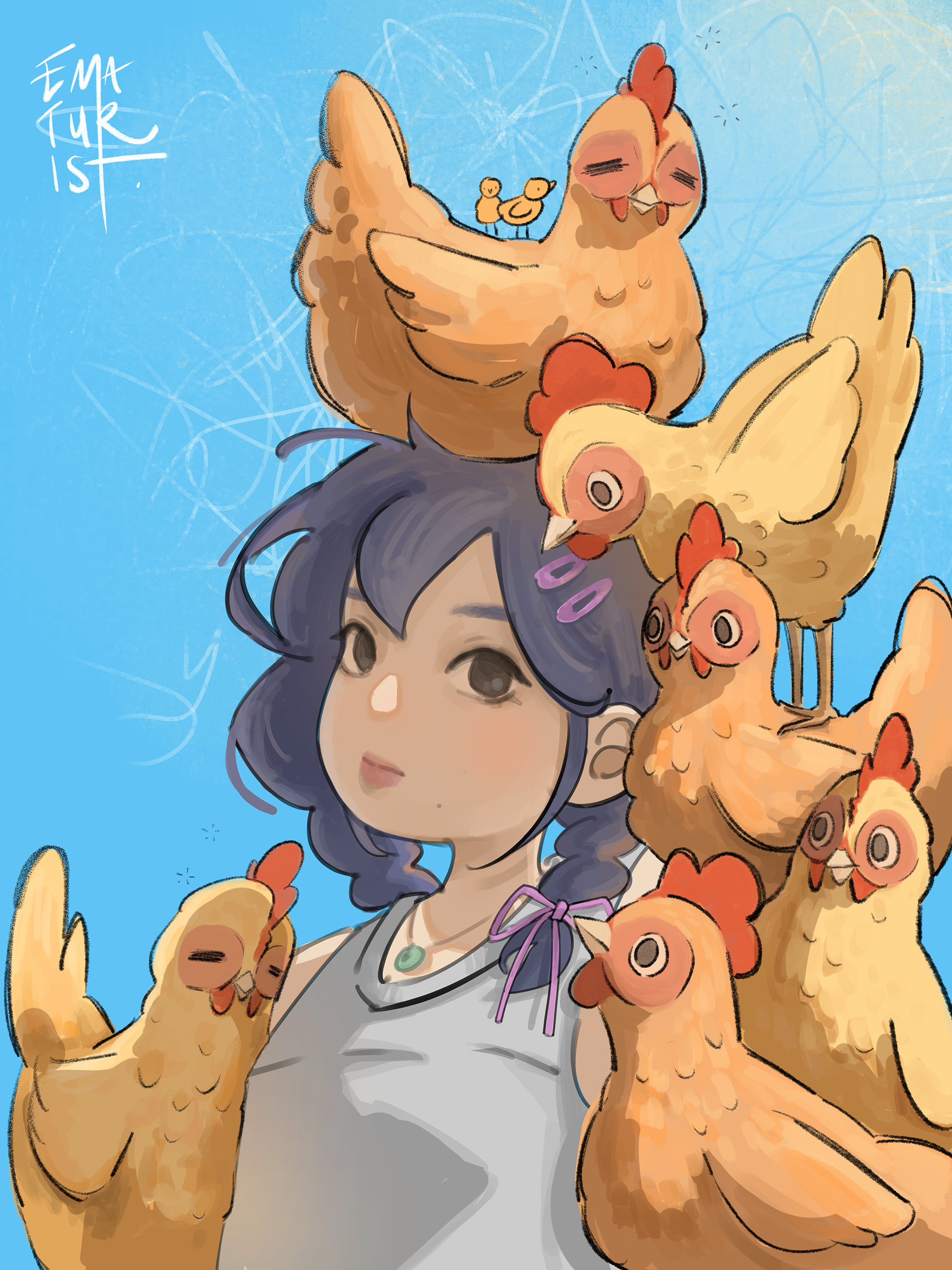 BokBok pt 4