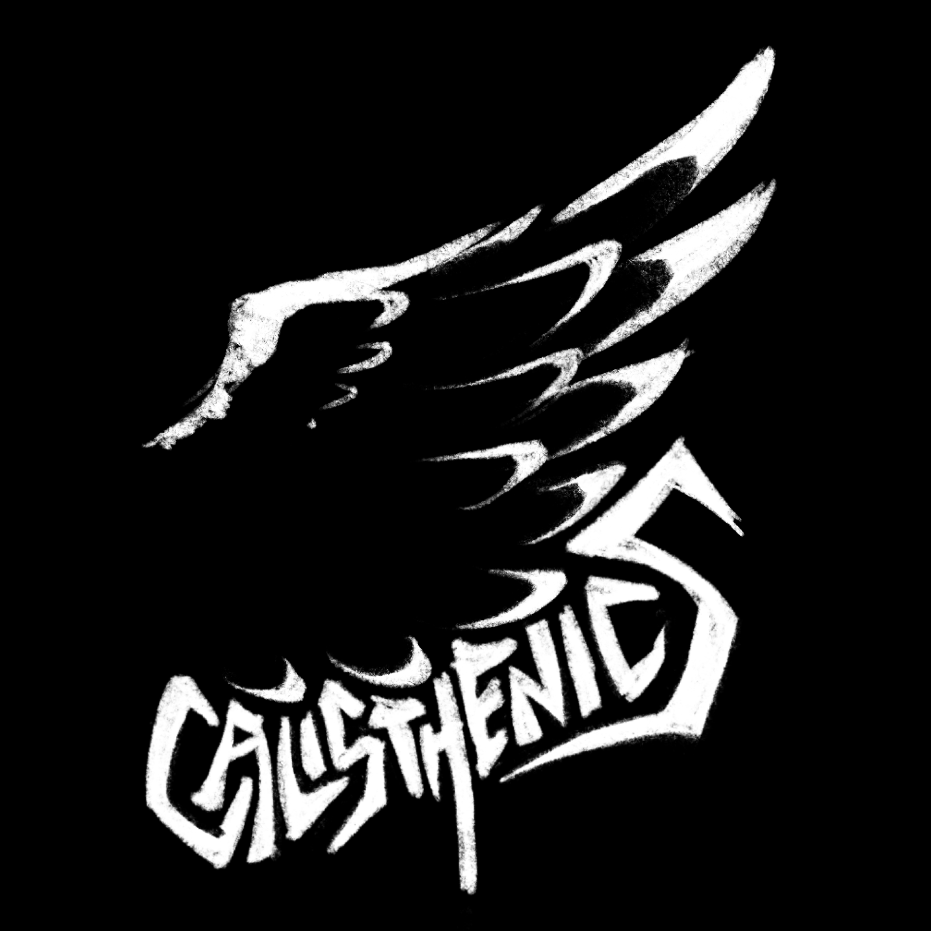 Calisthenics T-Shirt Design