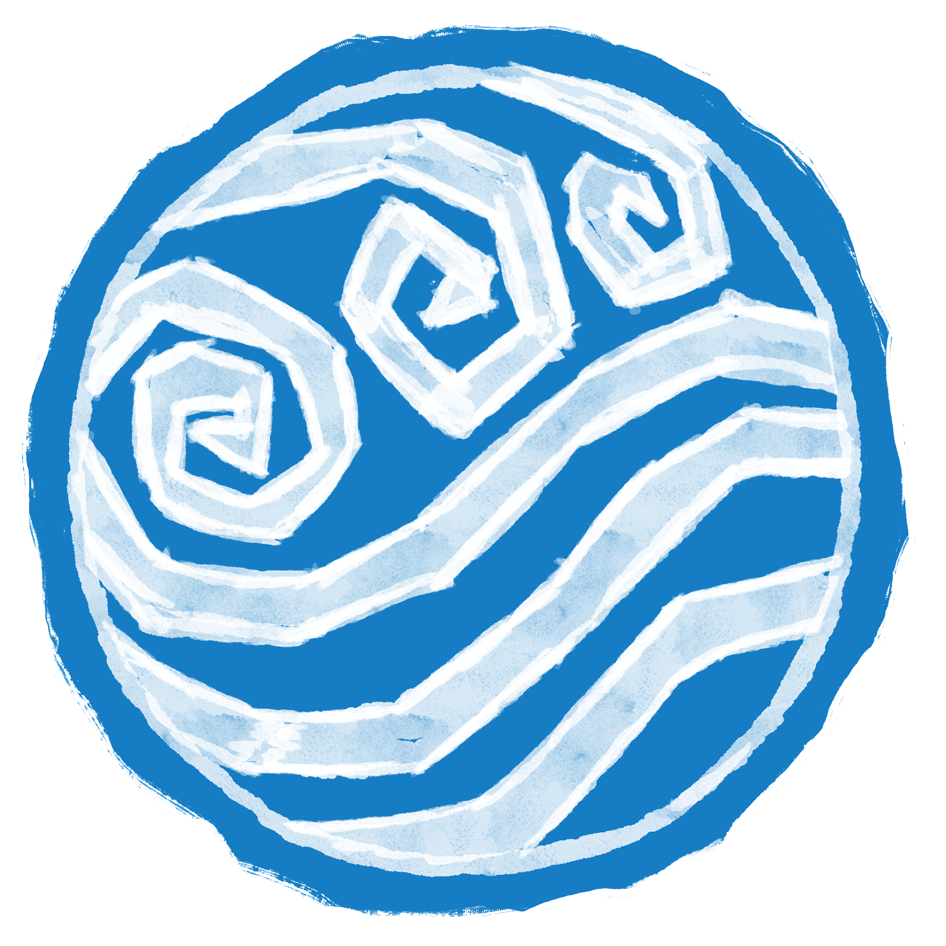 Elements - Earth