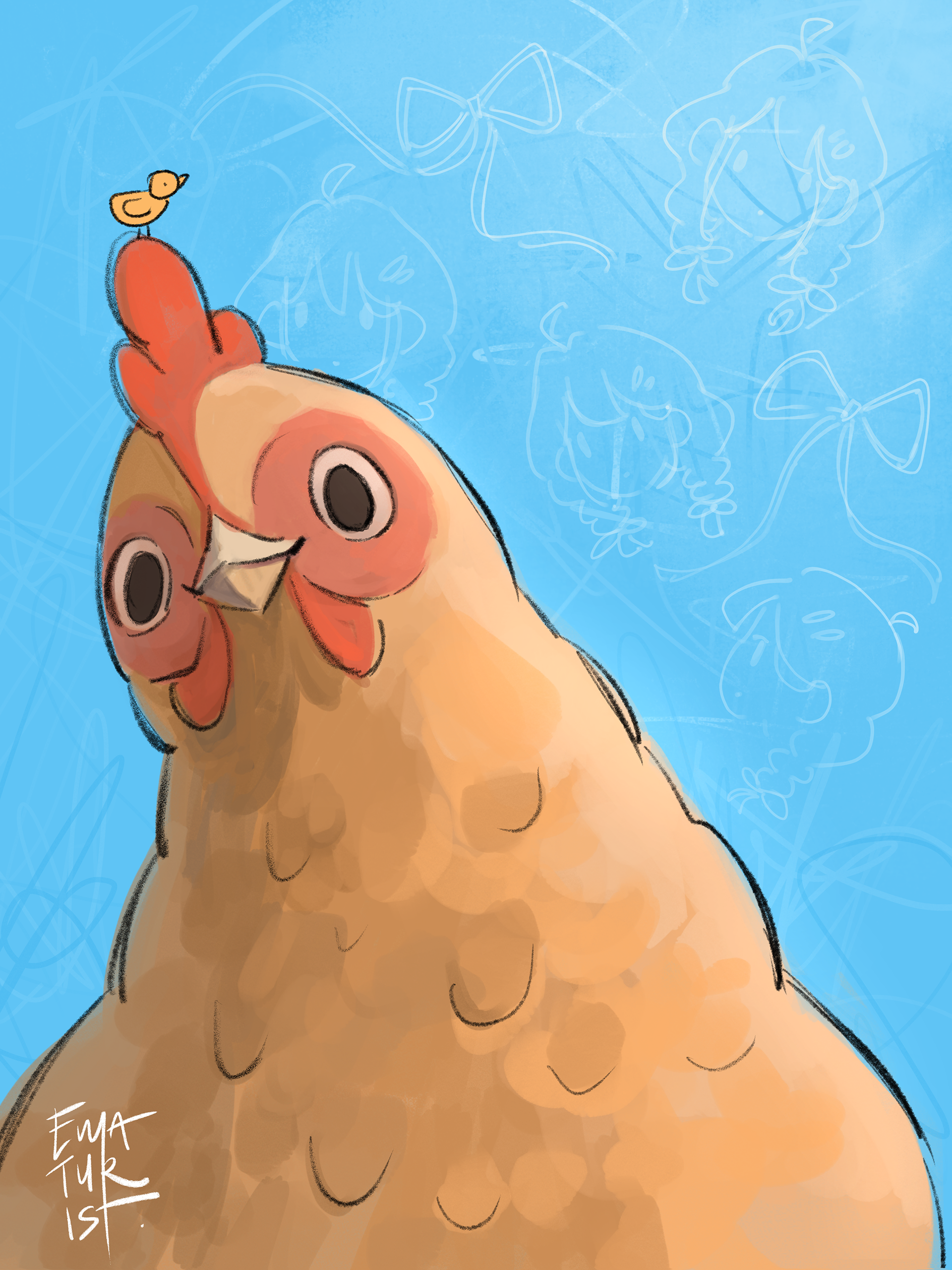 BokBok pt 5