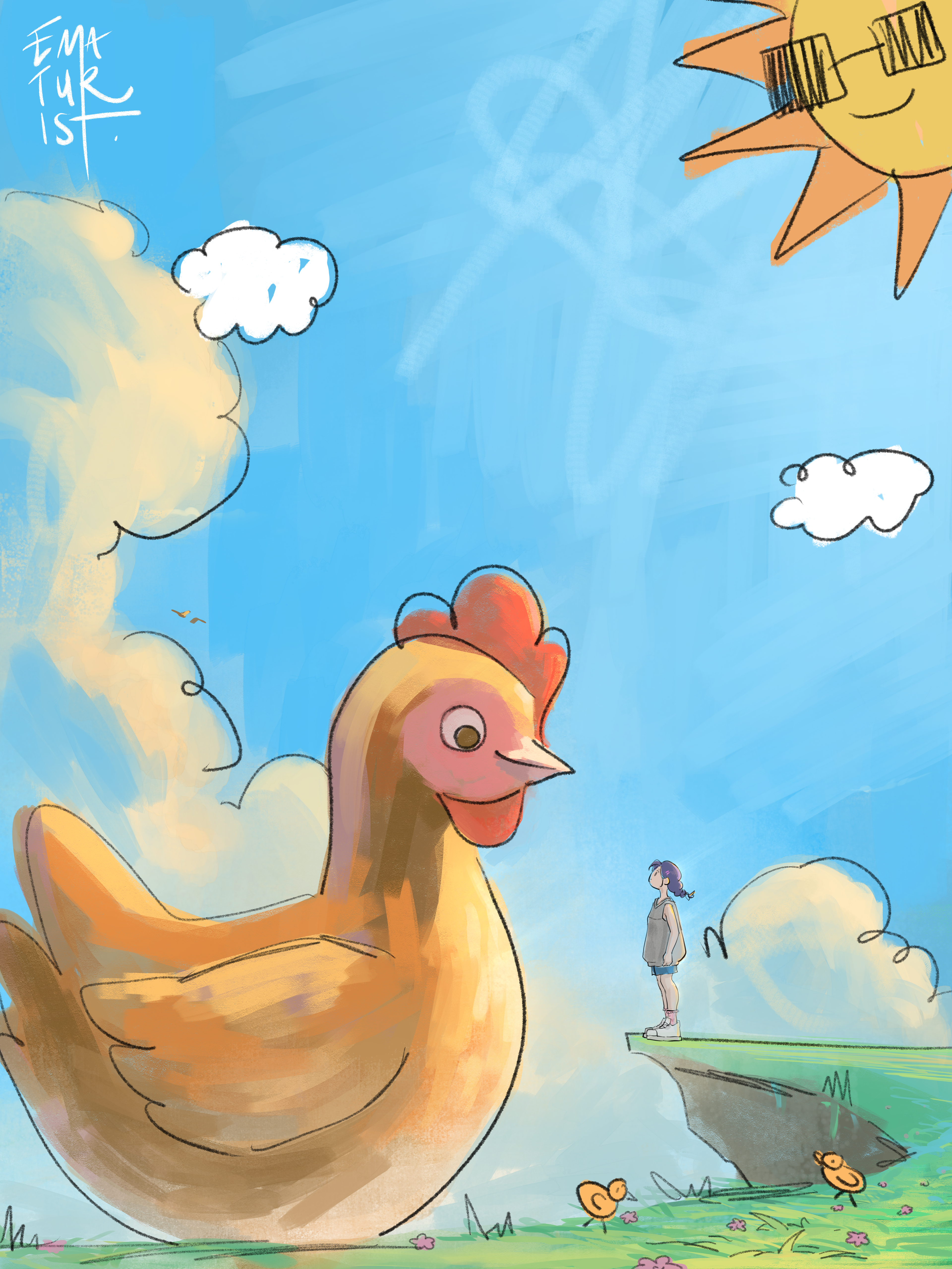 BokBok pt 1