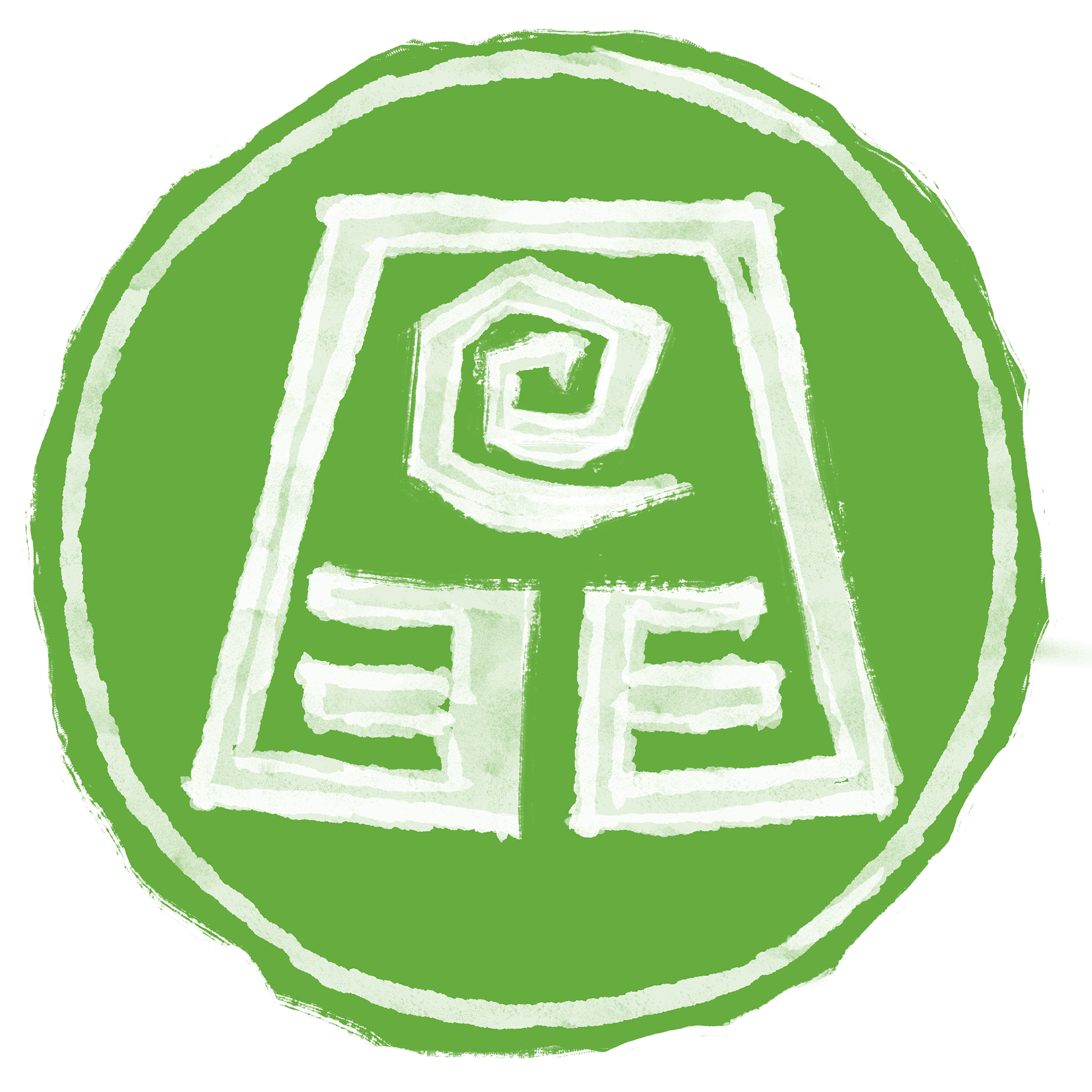 Elements - Earth