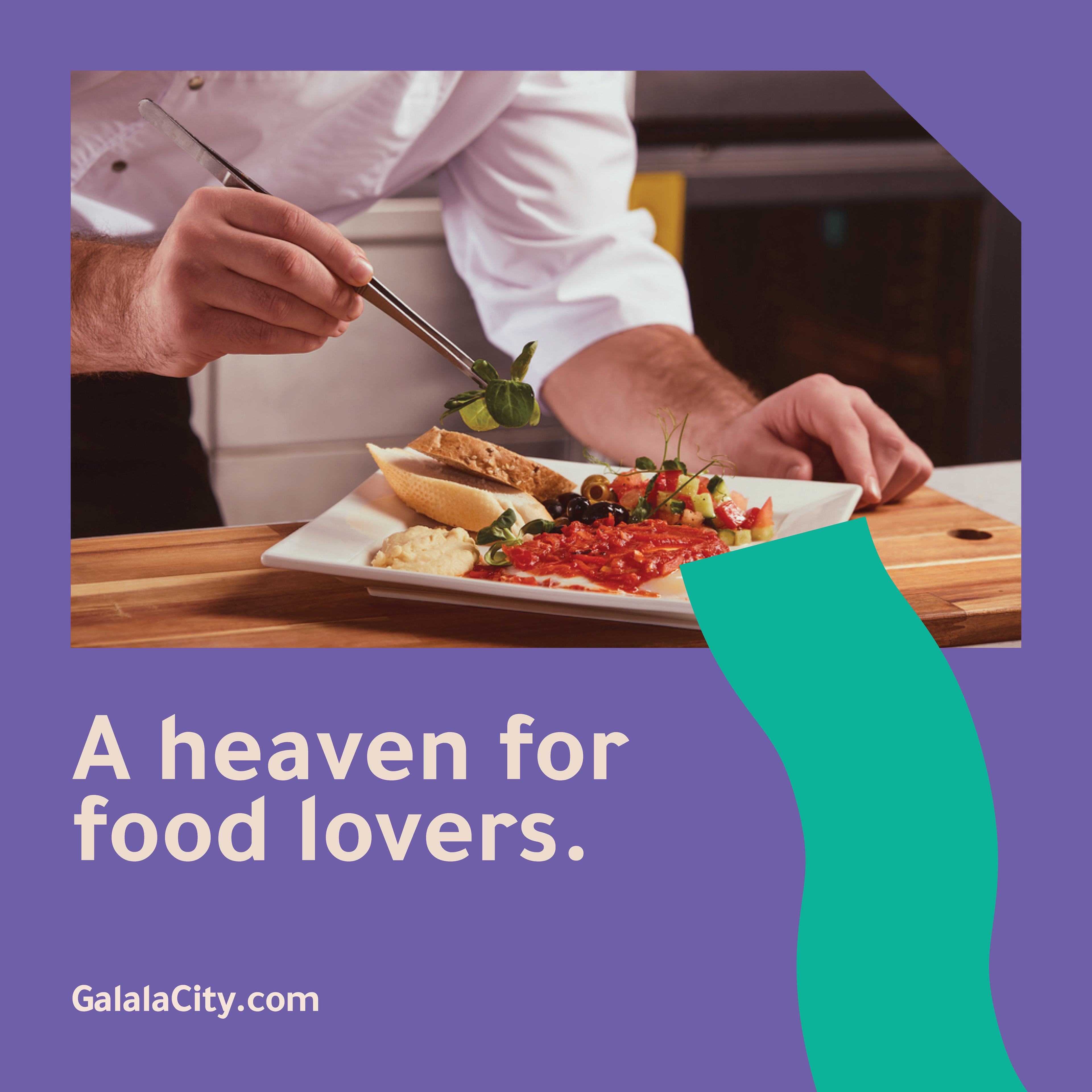 Galala City 2022