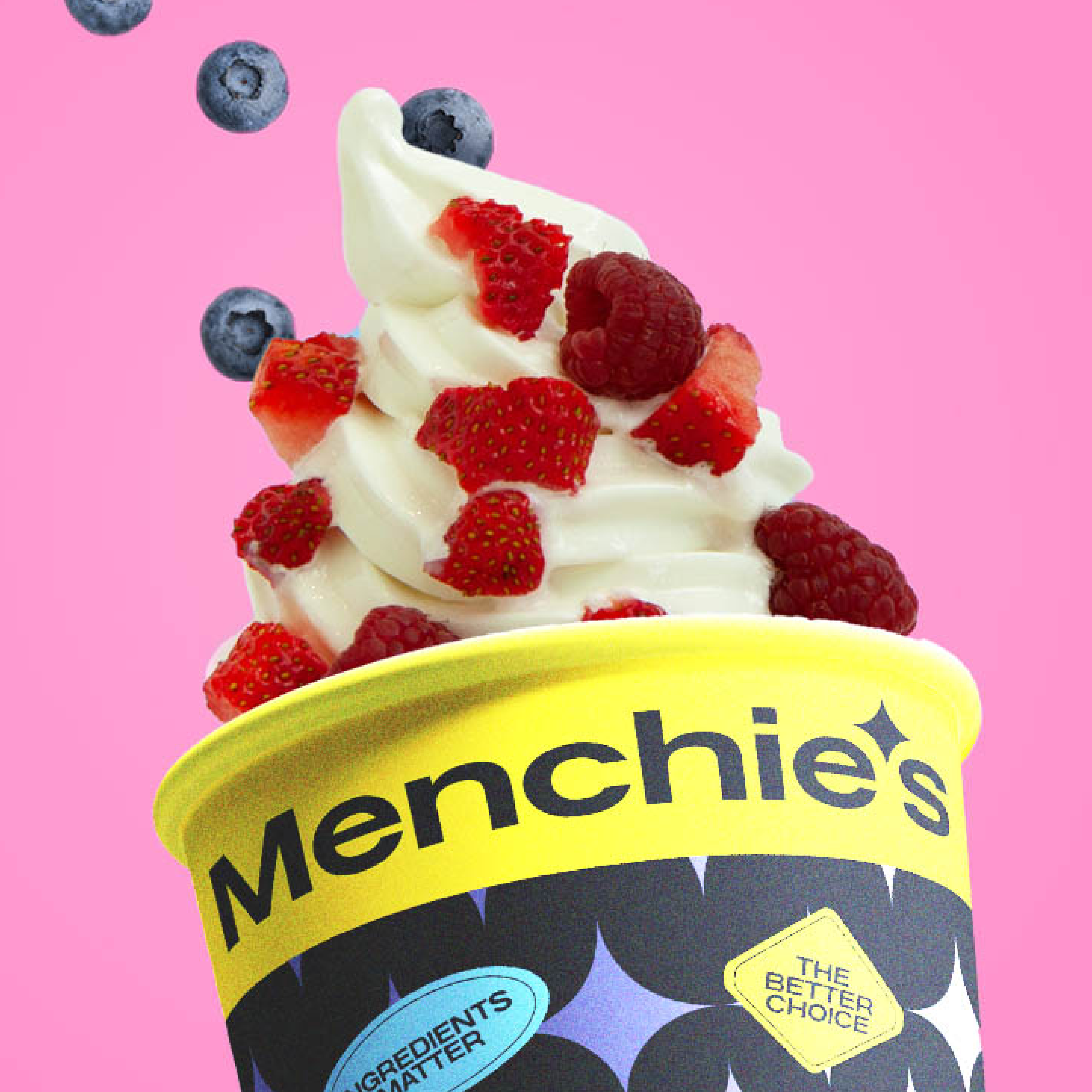 Menchie's 2022