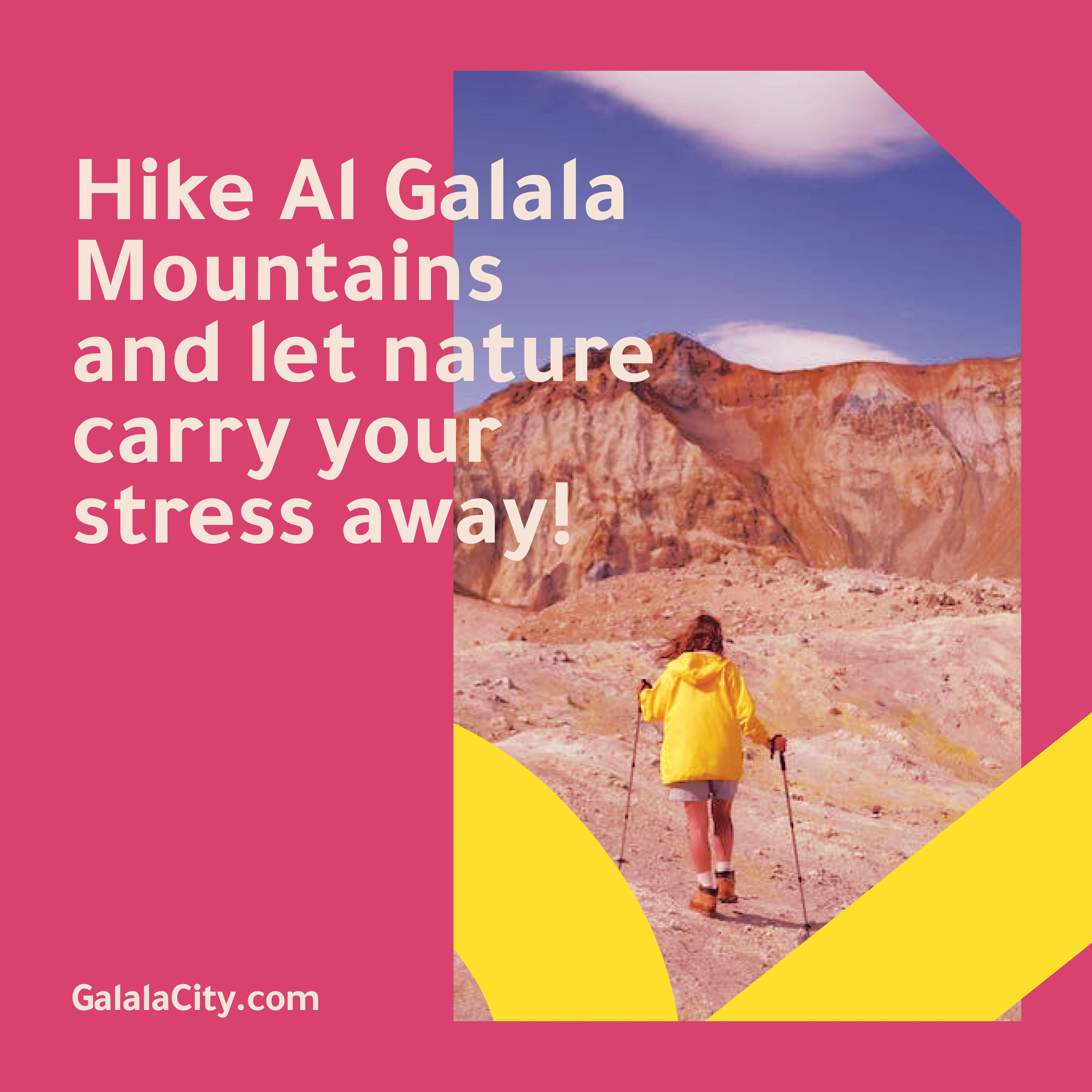Galala City 2022