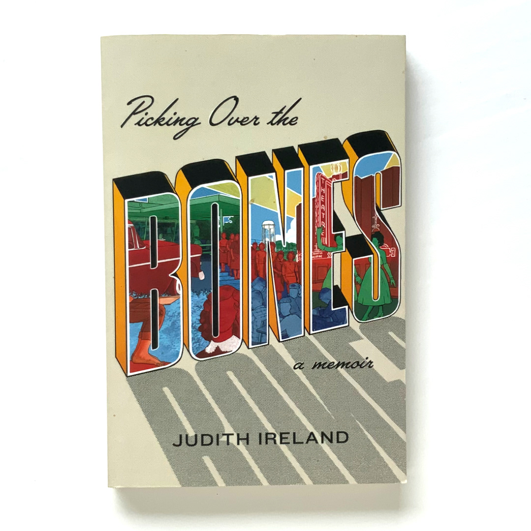 Book cover for April Gloaming Press