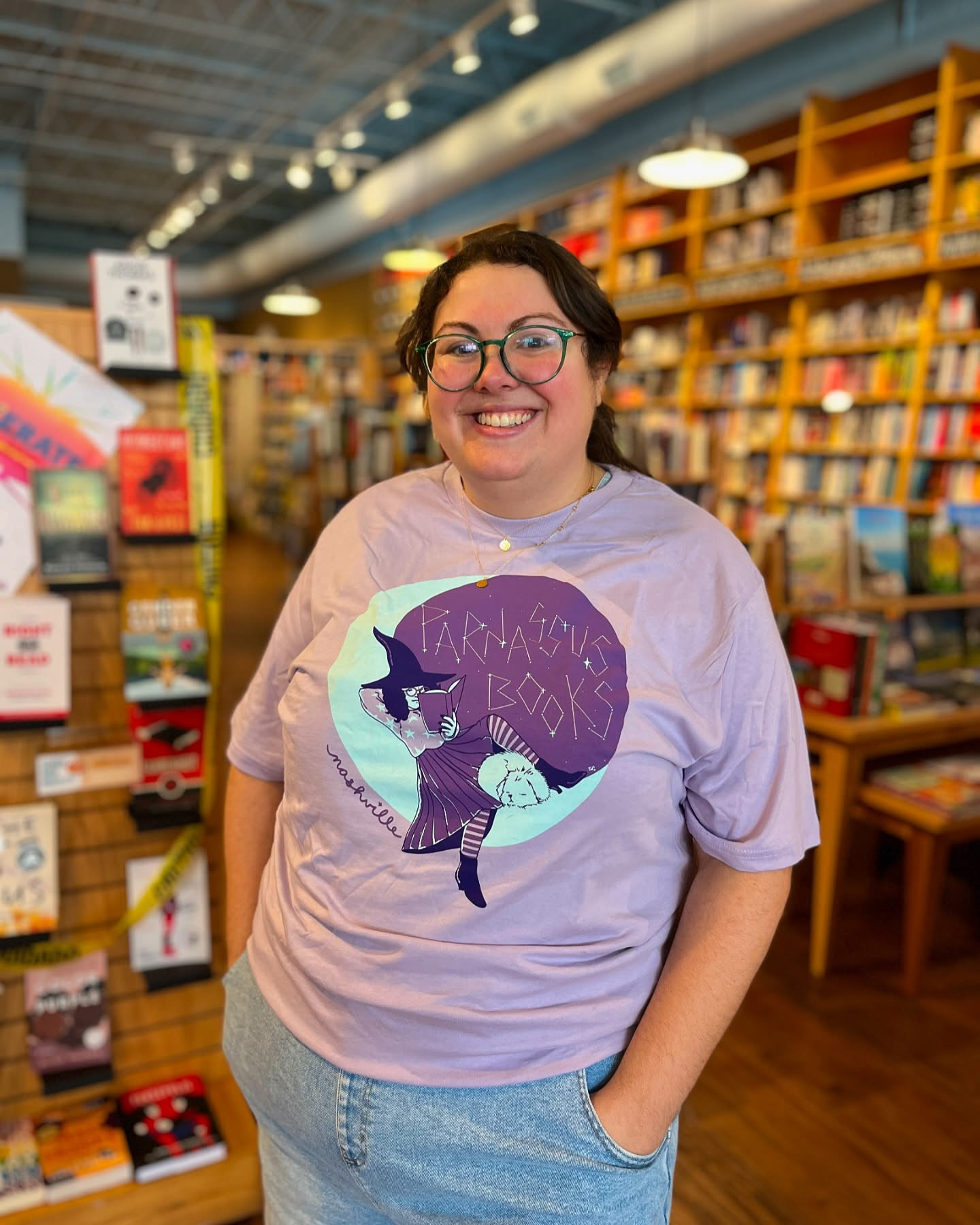 Photo credit: Sarah Arnold