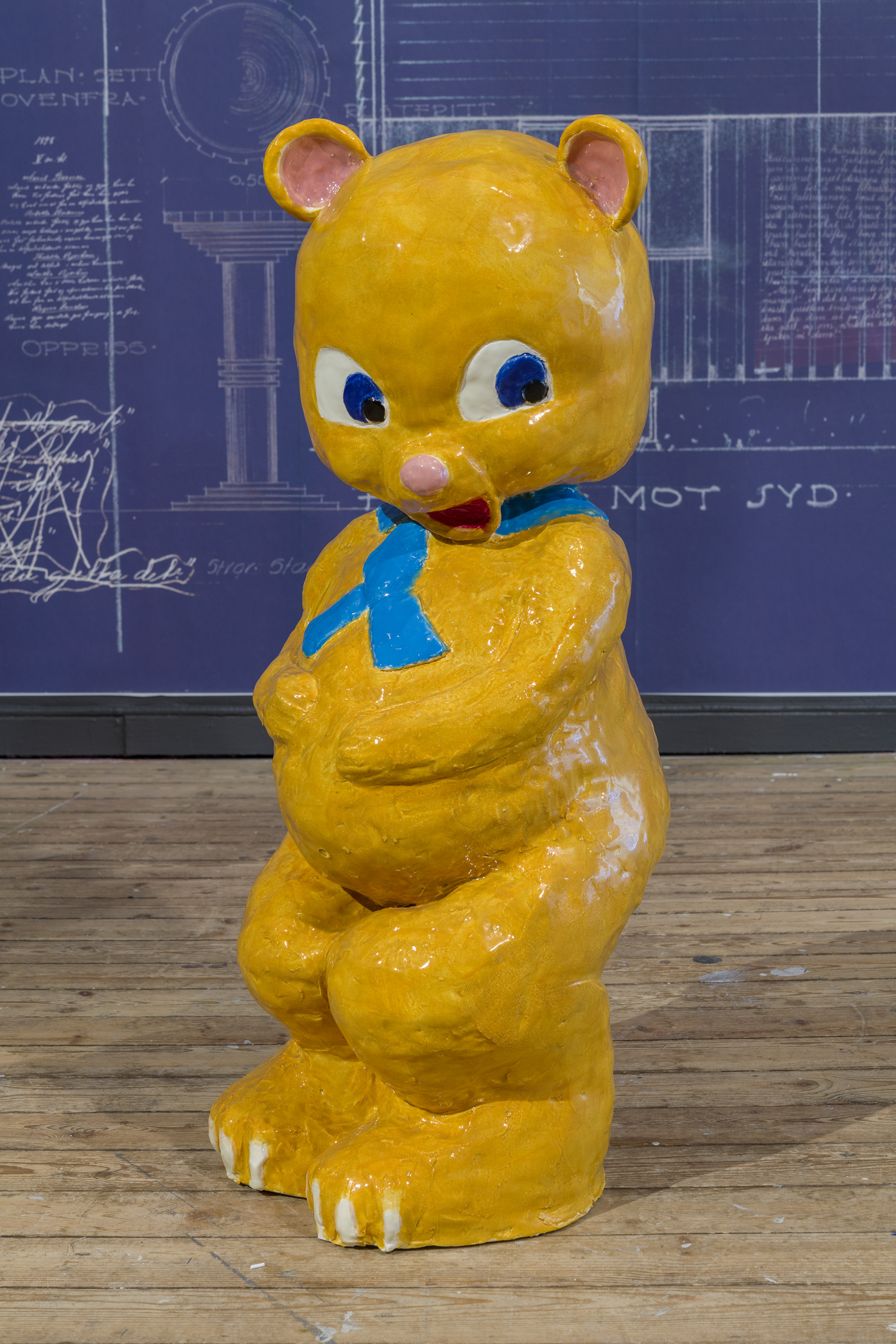 foto Bjarte Bjørkum