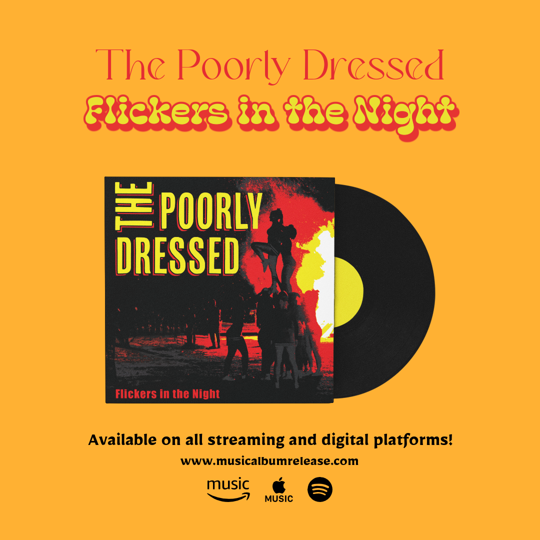 Mock up of Instagram Announcement