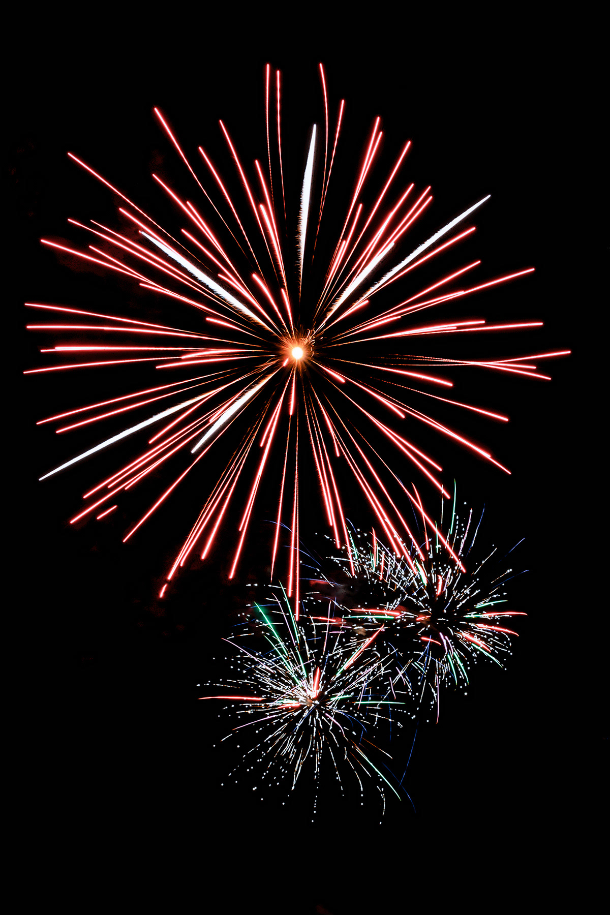 Firework Fun