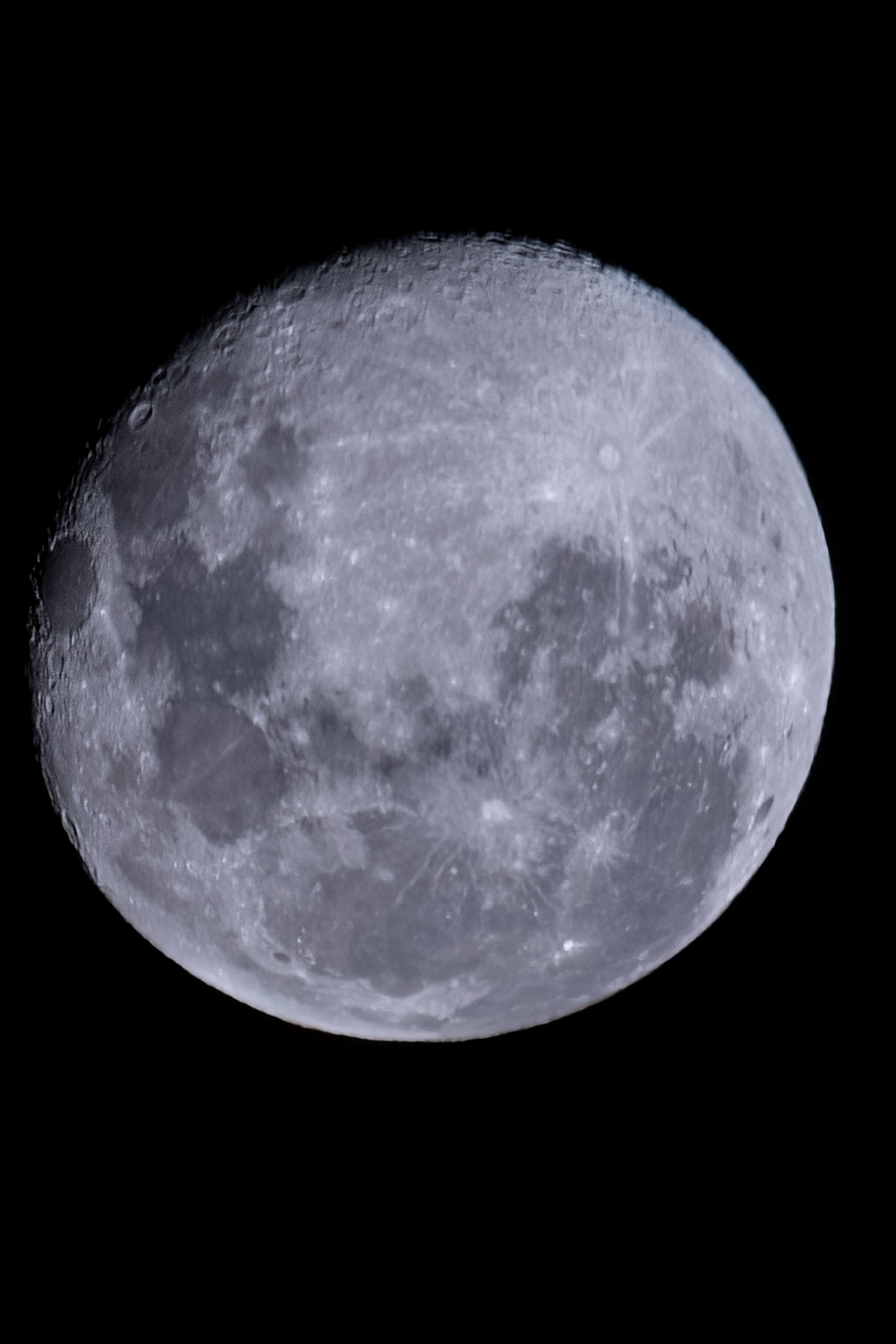 Super Moon