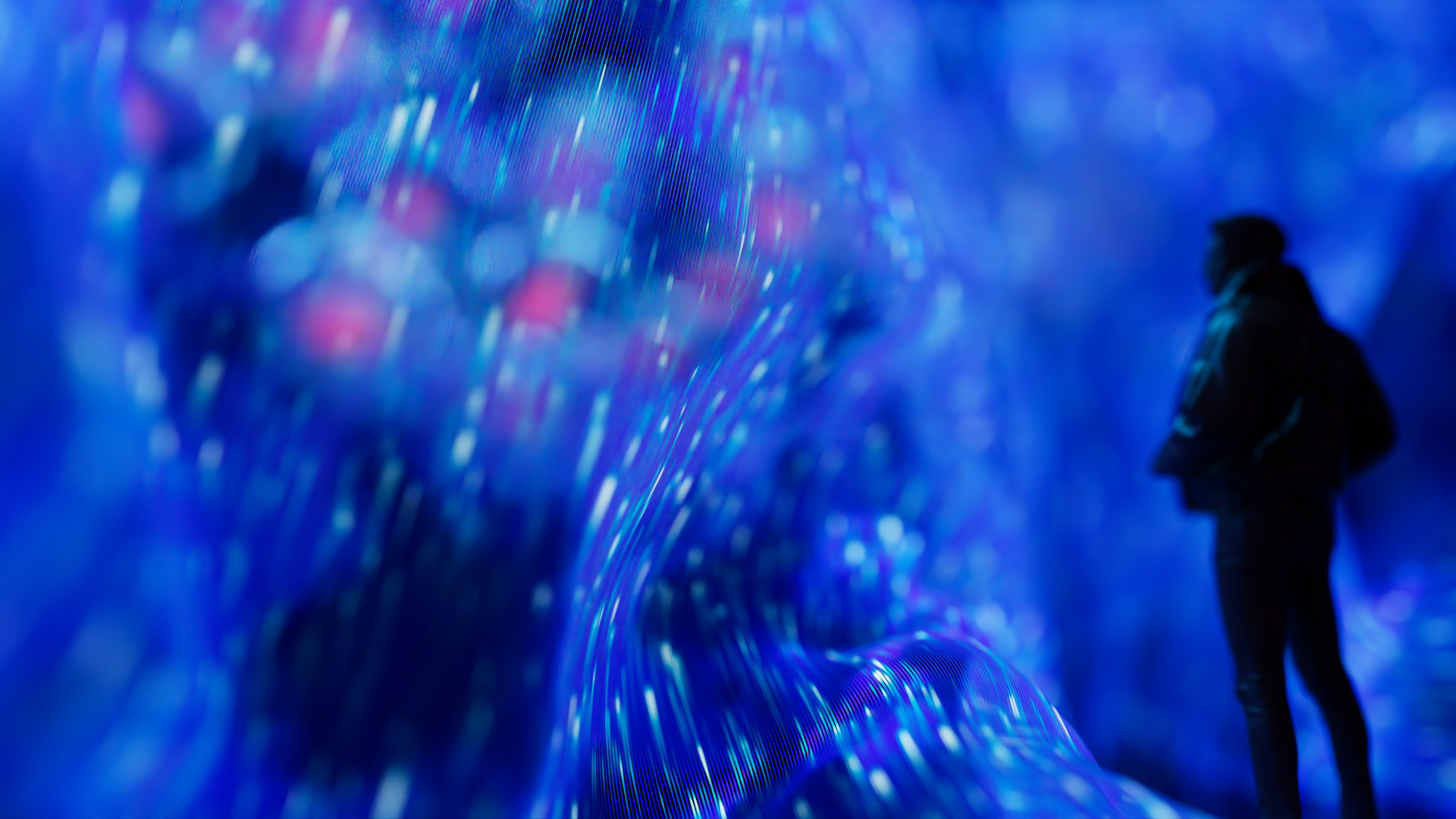 Personal - Houdini Rnd/ Render/ Lighting