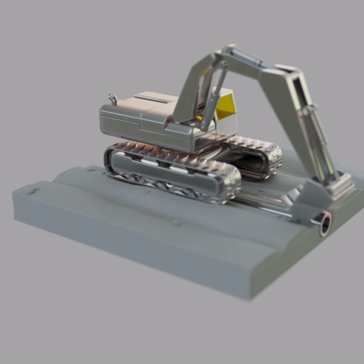 Stylized Modeling