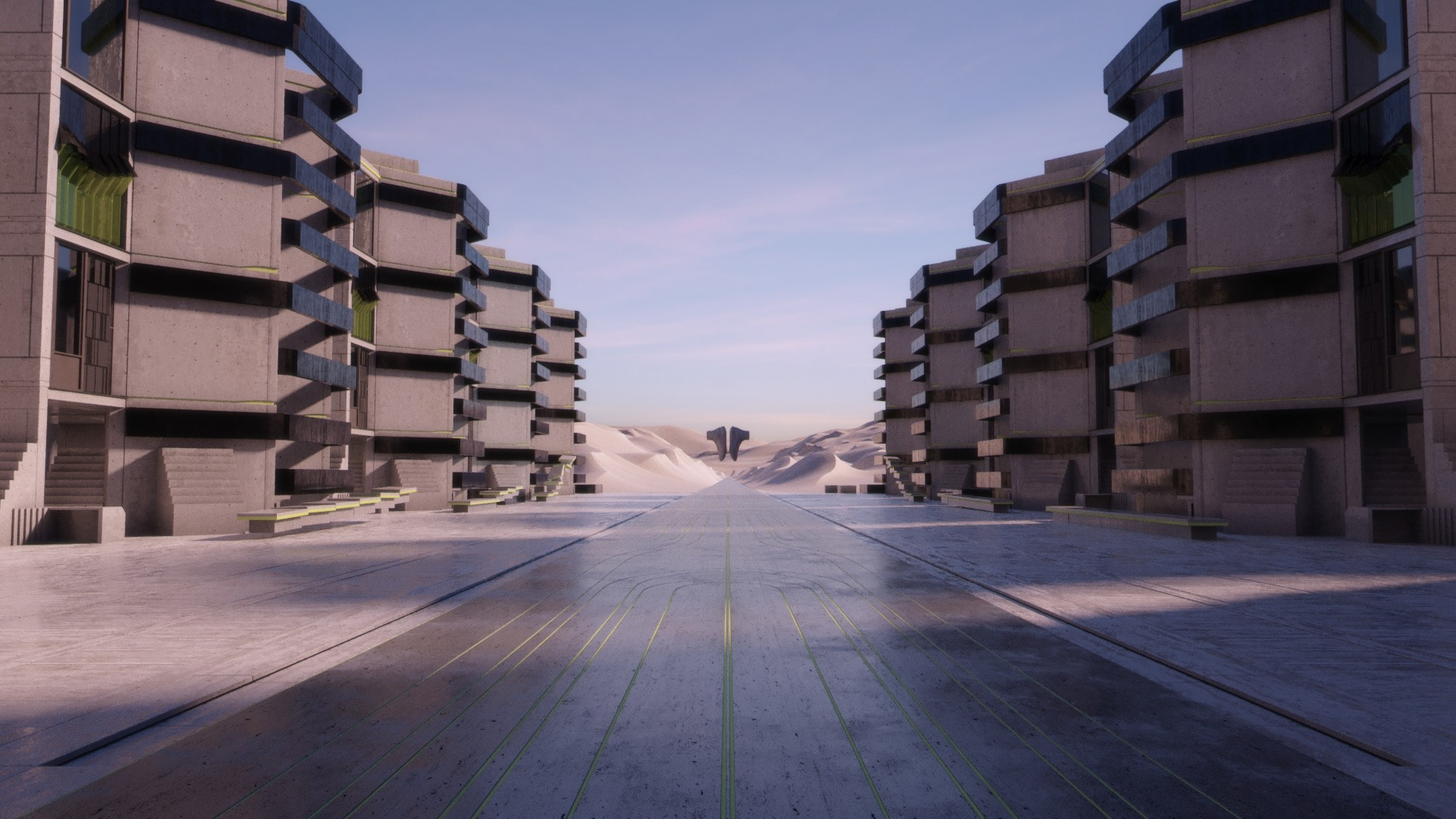 Nike Lunar - Modeling/ Lighting/ Rendering/ Texturing