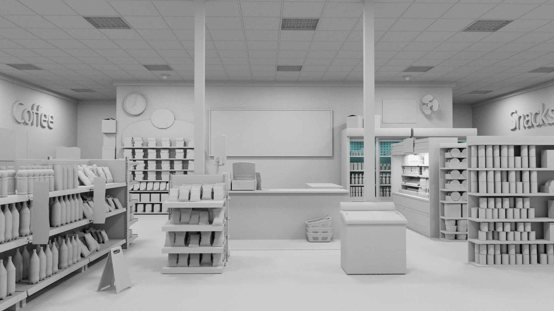 OLG - CANADA - ENVIRONMENT MODELING