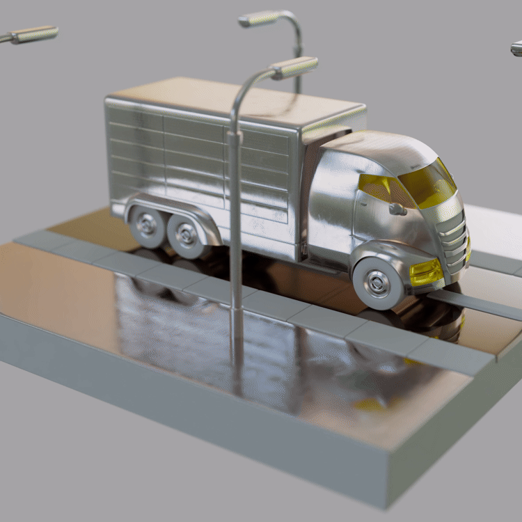 Stylized Modeling