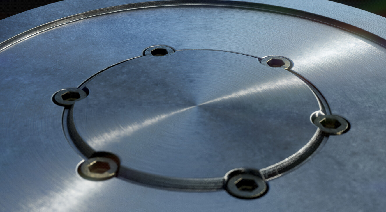 Procedural texture - Sdesigner