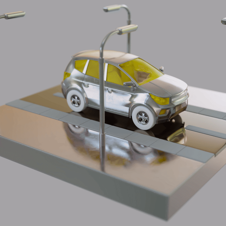 Stylized Modeling