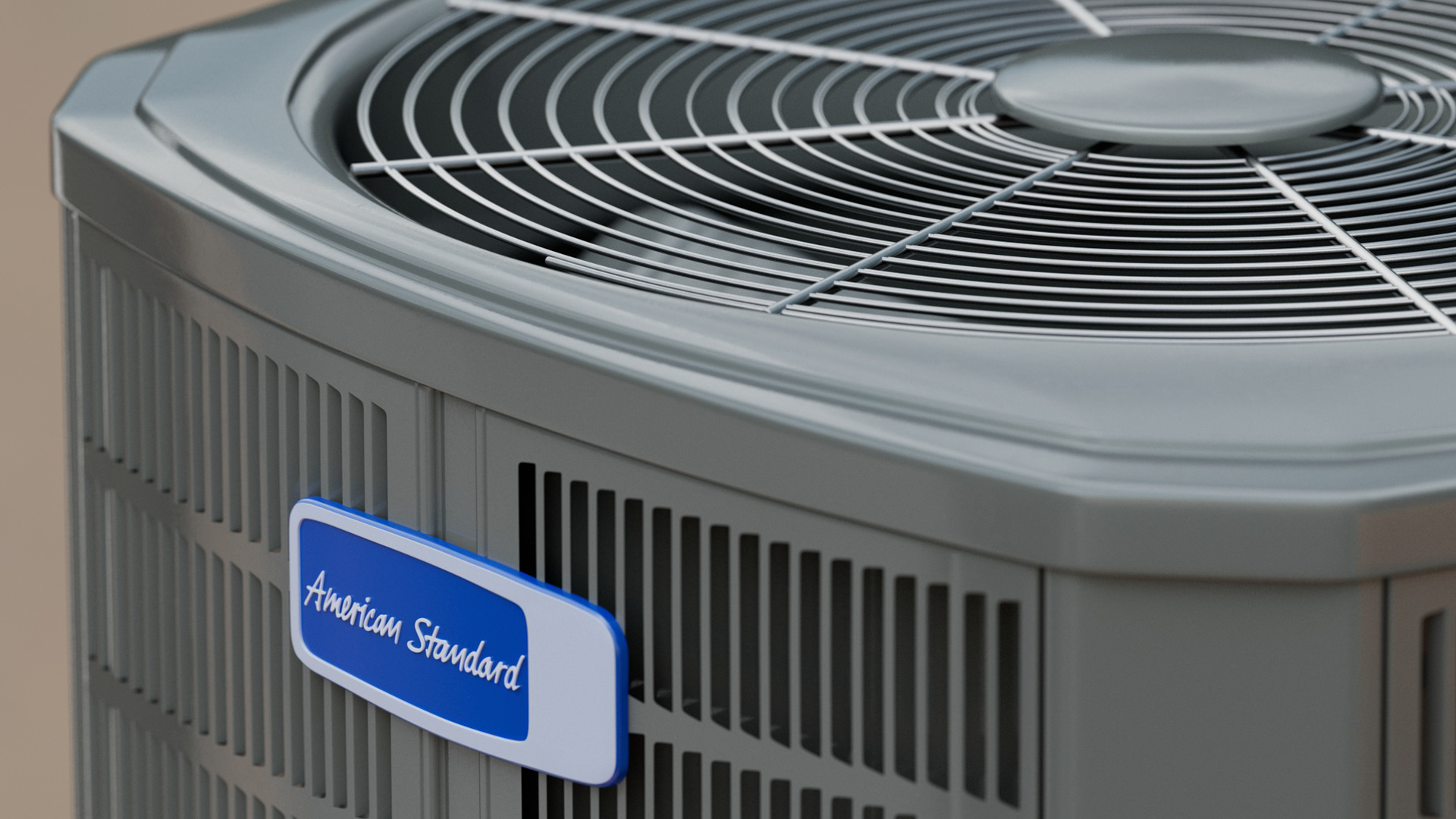 LookDev of the Main Unit