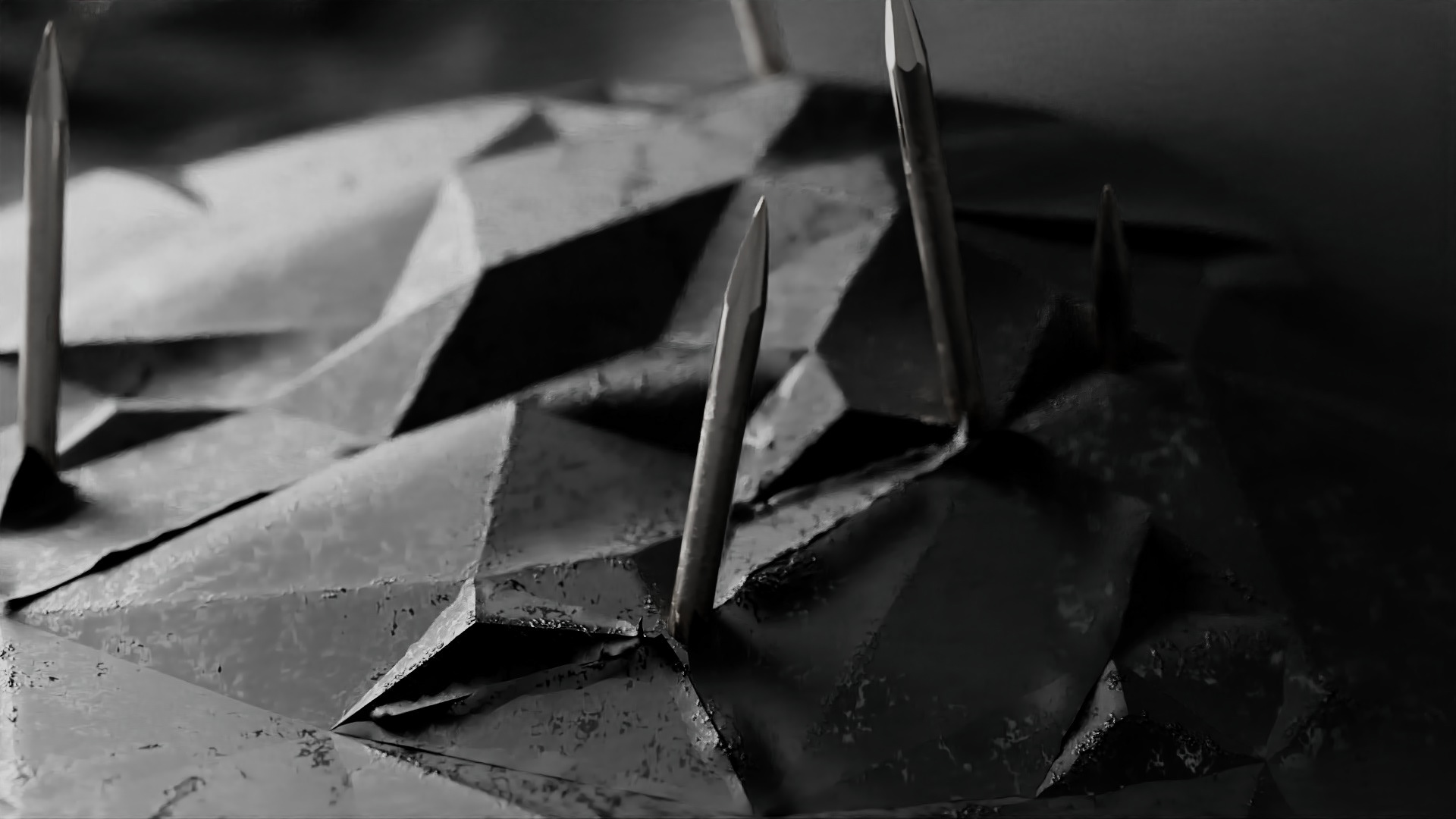 Modeling/ Lighting/ Rendering/ Texturing