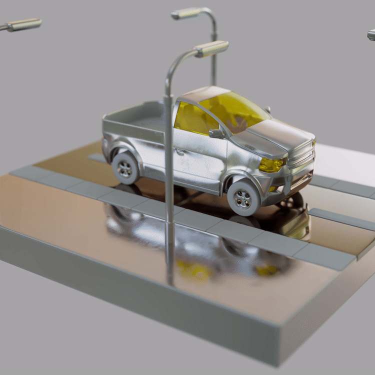 Stylized Modeling
