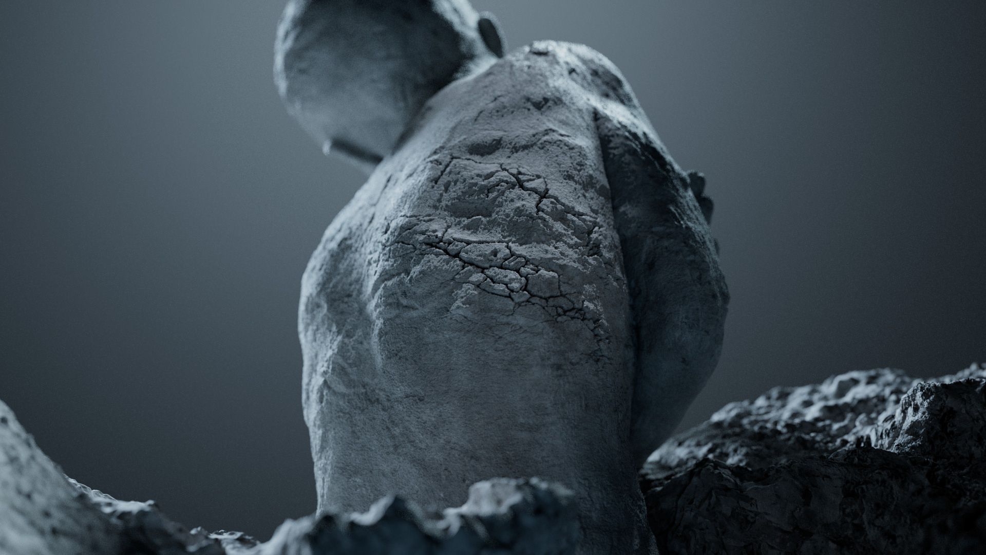 Texturing/ LookDev/ Render/ Lighting
