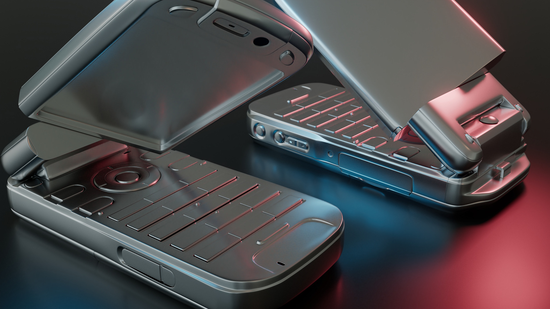 VODAPHONE - EUROPE - MODELING