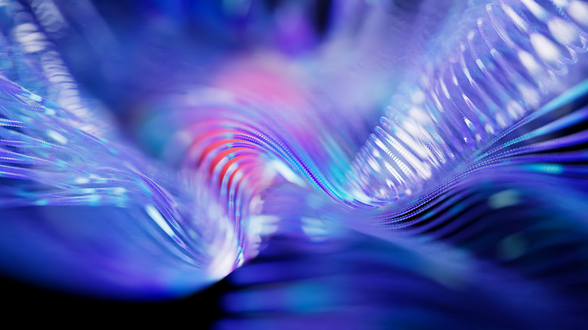 Personal - Houdini Rnd/ Render/ Lighting