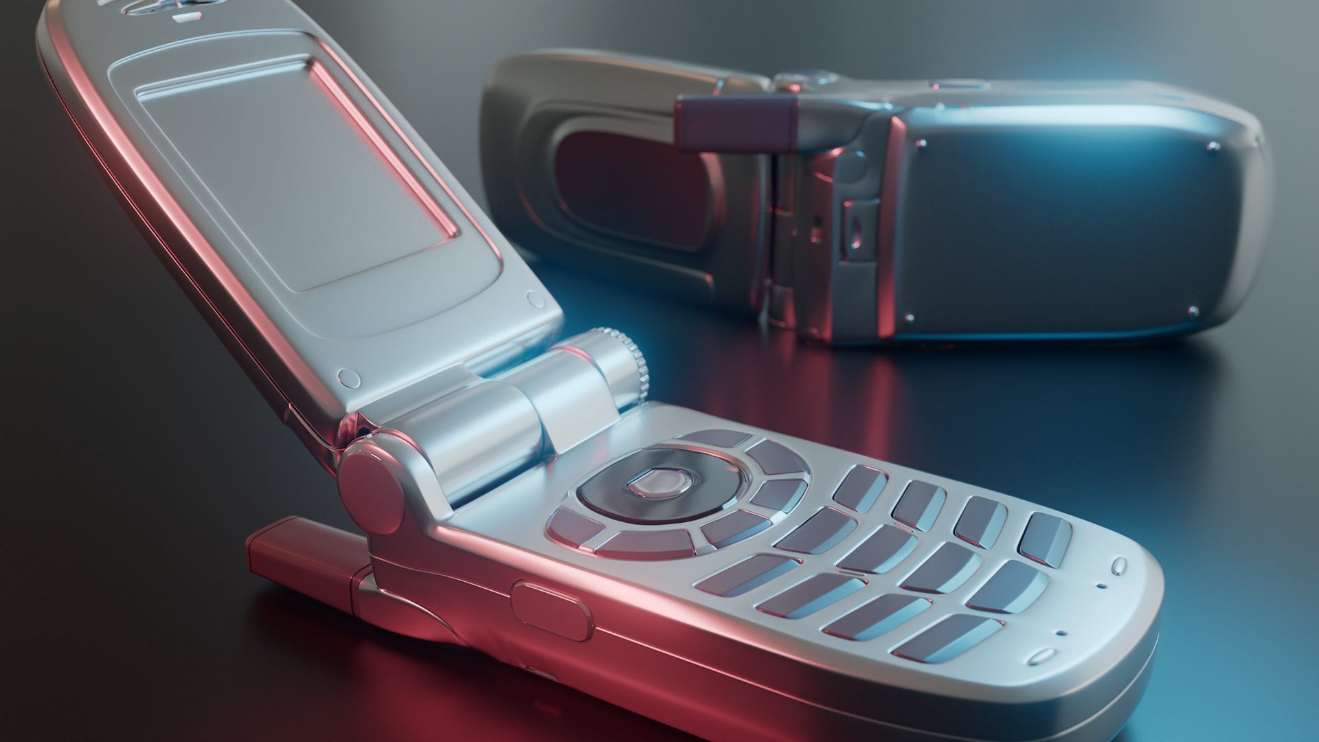 VODAPHONE - EUROPE - MODELING