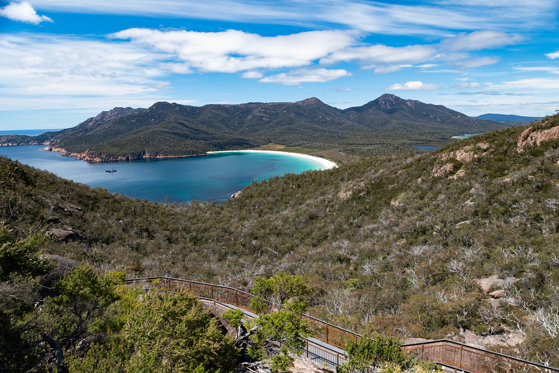 #tasmania #tasmaniagram #visittasmania #discovertasmania @freycinetnp @freycinetlodge