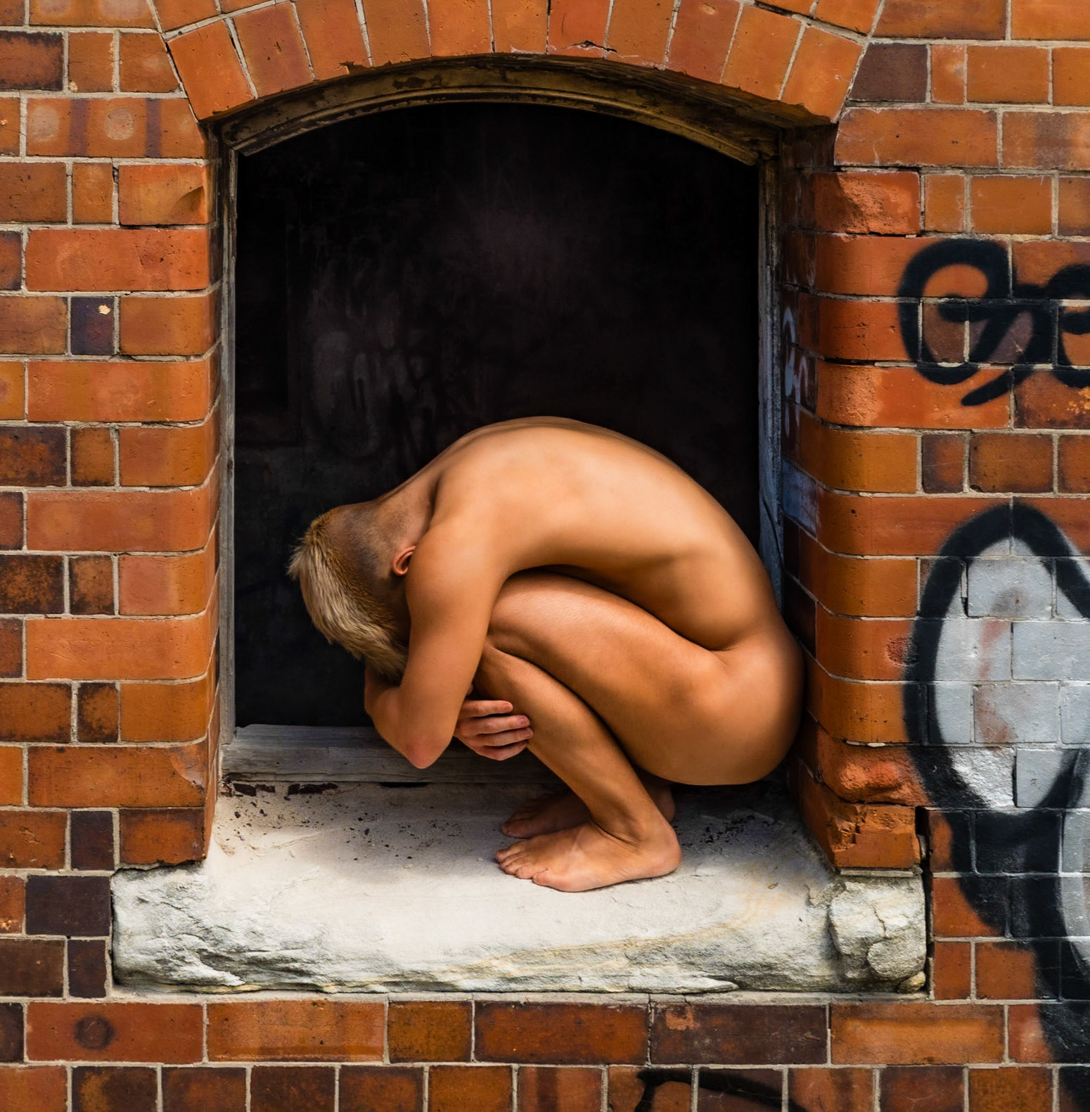 Very sexy kiwi boy now living in Sydney @kieran_tumbles with a new variation on my Embyro Series  #fitnessmodel  #physique #menofinstagram  #modelphotographer #muscle #igfit #boysofinstagram #gym  #instagay #boyfriend  #gaymuscle #workout  #gaylife #homo #hunk #gaystagram