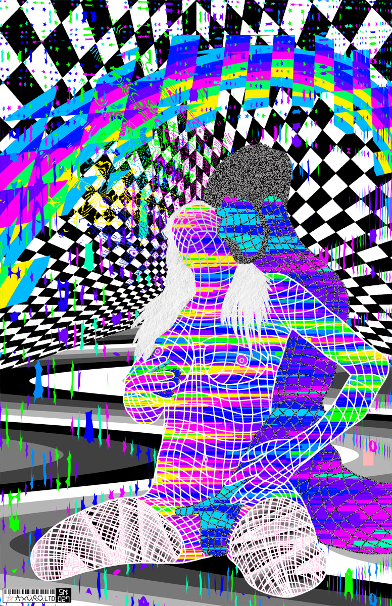"Ecstasy"