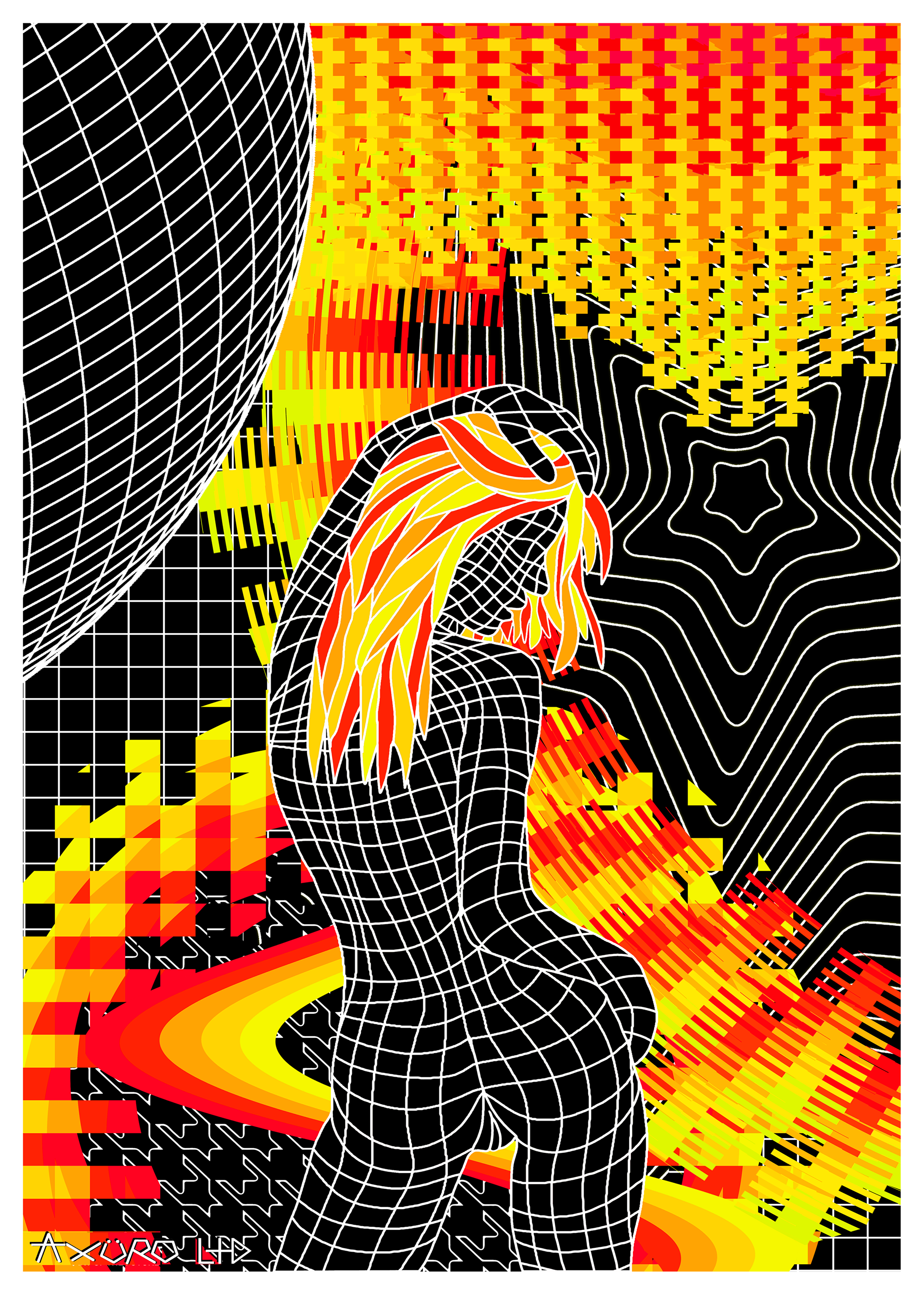 "Ataraxia Fire"