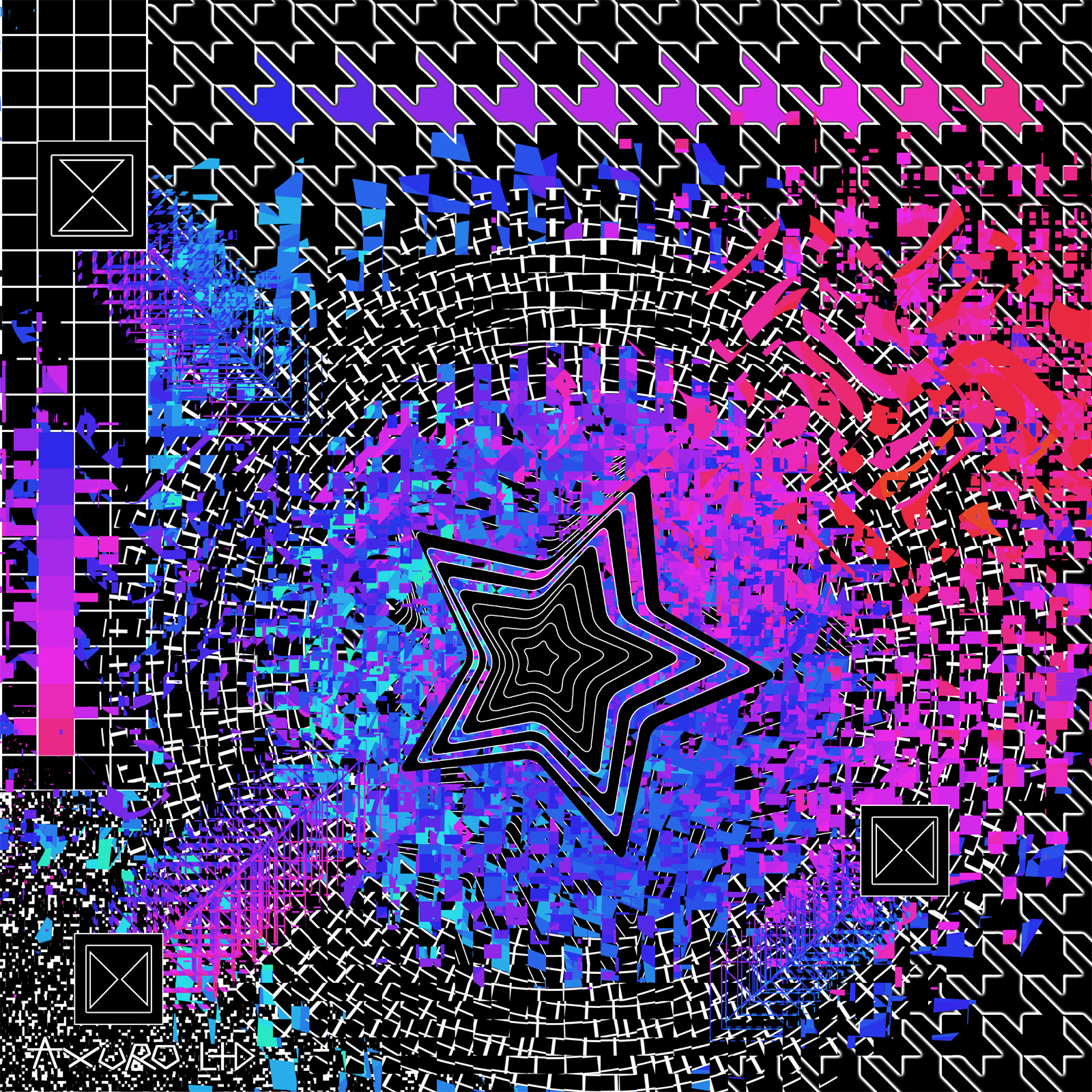 "Nebulous"