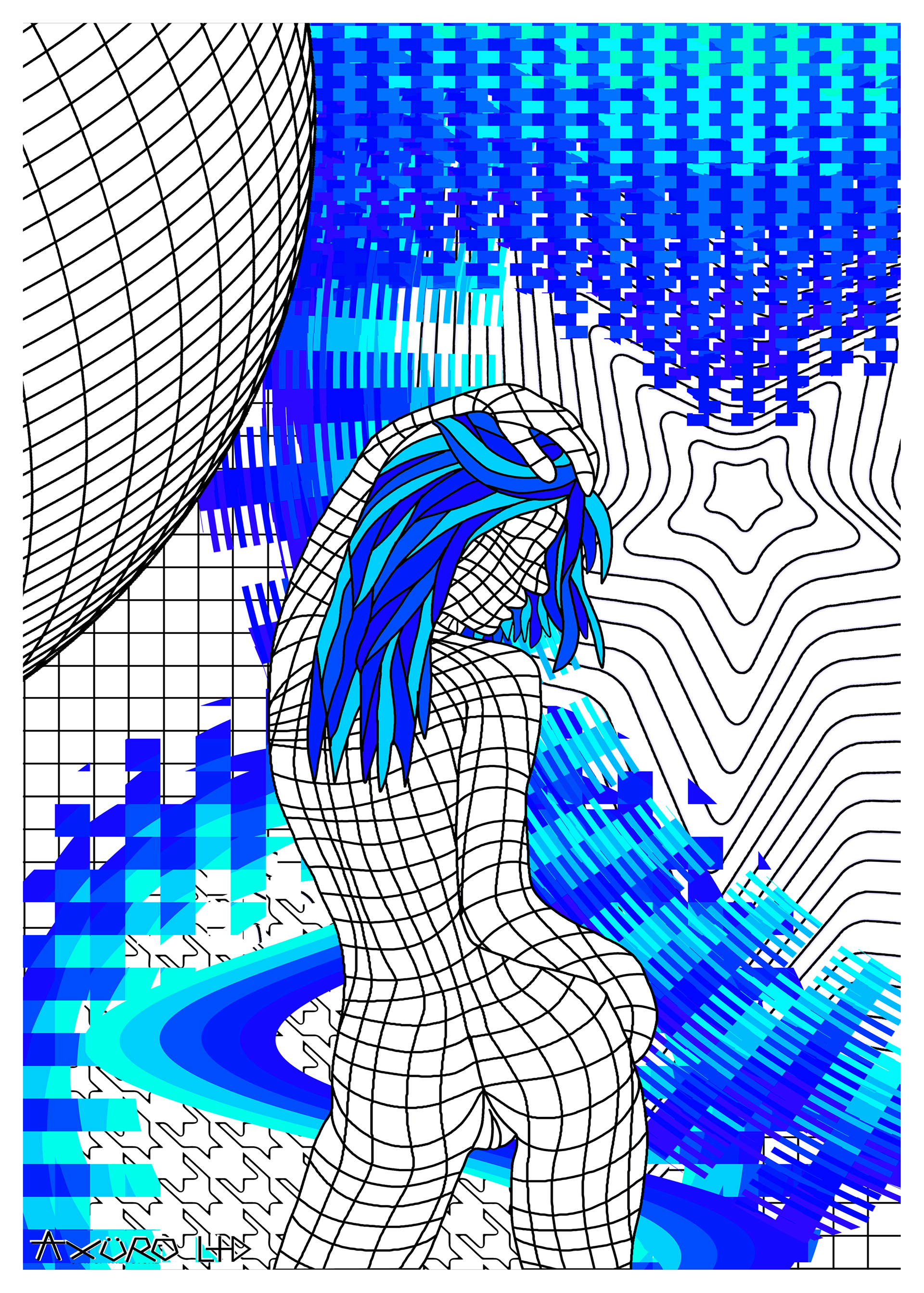 "Ataraxia Ice"